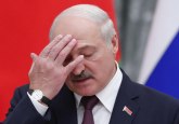 Lukašenko je šef