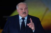 Lukašenko najavio kandidaturu, pa odbrusio opoziciji