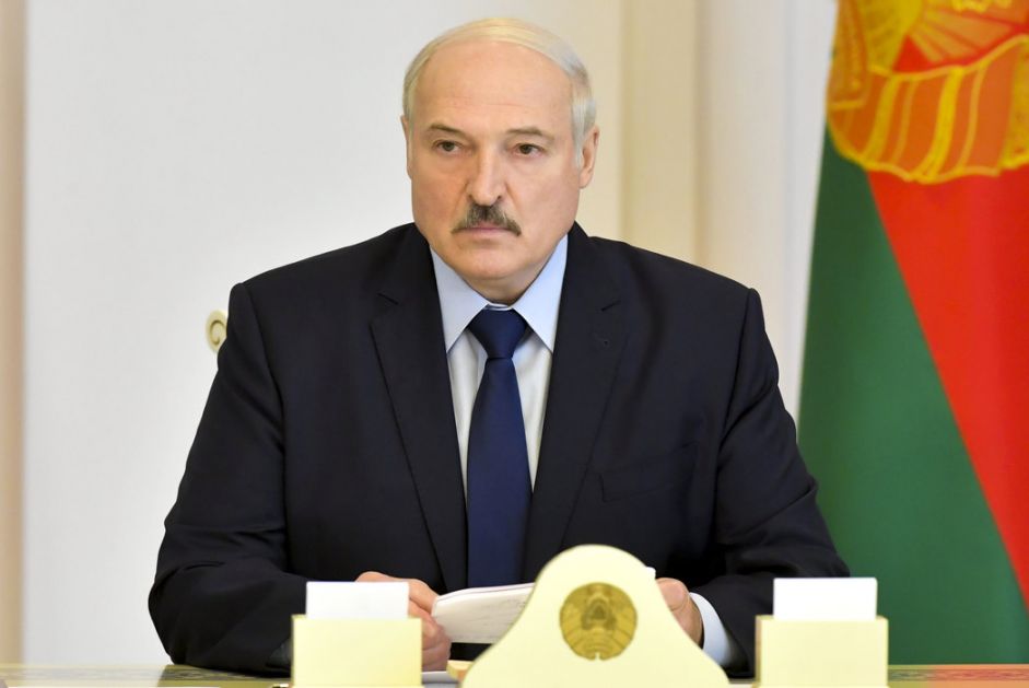 Počelo okupljanje građana u Minsku, Lukašenko nepoželjan u EU