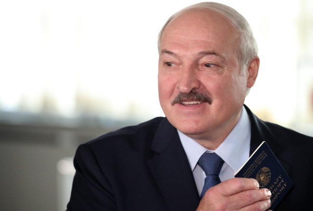 Lukašenko odgovorio veoma ozbiljno - pooštrava mere na granicama