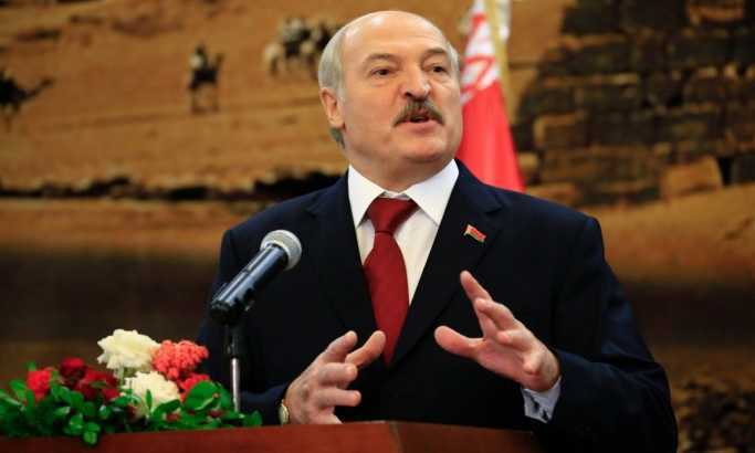 Lukašenko pozvao EU da odustane od dvostrukih standarda