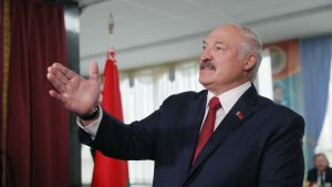 Lukašenko se hvali otopljavanjem sa SAD i pokušava da iznudi ustupke od Moskve