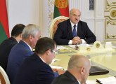 Lukašenko se zahvalio Putinu