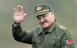 
					Lukašenko se zalaže za bolje odnose Belorusije sa NATO 
					
									