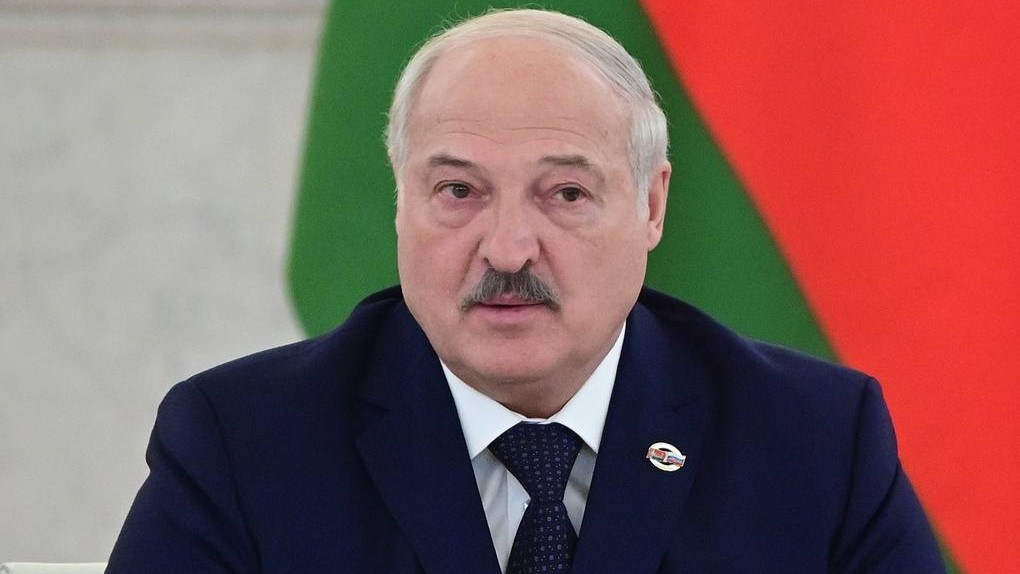 Lukašenko se zalaže za stvaranje novog dokumenta kao osnove za pregovore o Ukrajini