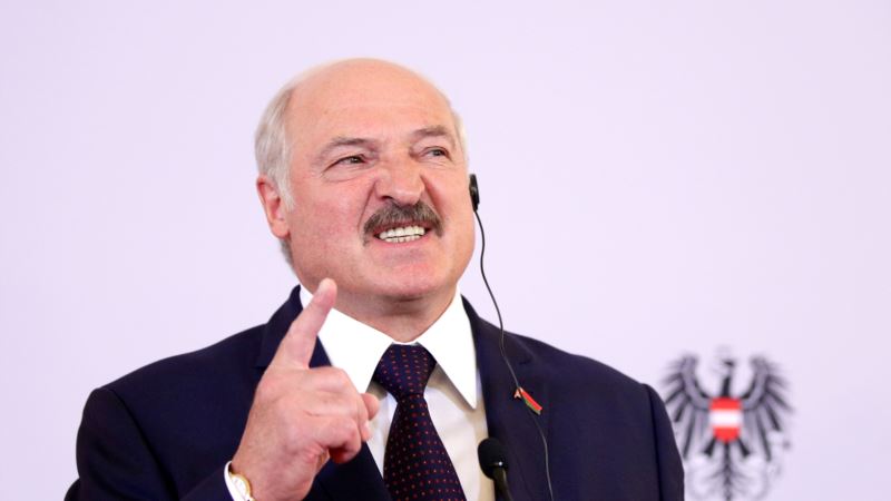 Lukašenko u Beču radi približavanja EU