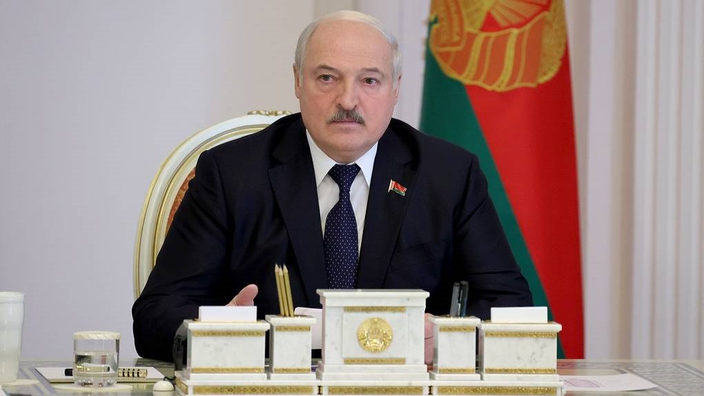 Lukašenko upozorava Izrael i Zapad da ne započinju rat protiv Irana kako ne bi izazvali treći svetski rat
