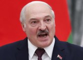 Lukašenko uzvraća udarac