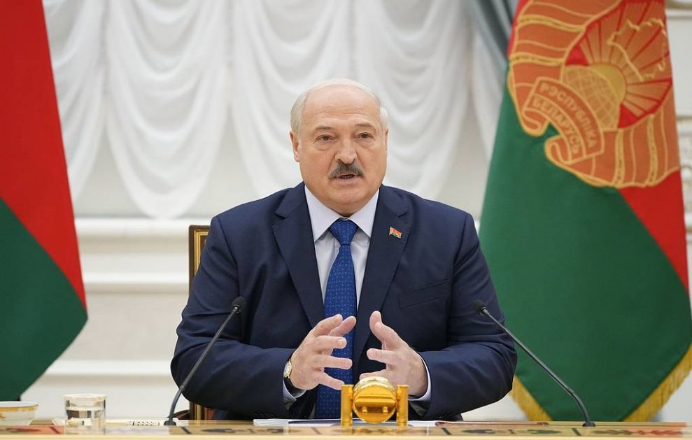 Lukašenko želi da integriše Vagnerove borce u novu ugovorenu vojsku