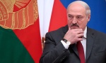 Lukašenku milija Moskva od Brisela