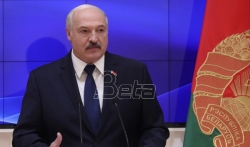 Lukašensko odbacio mogućnost ujedinjenja s Rusijom
