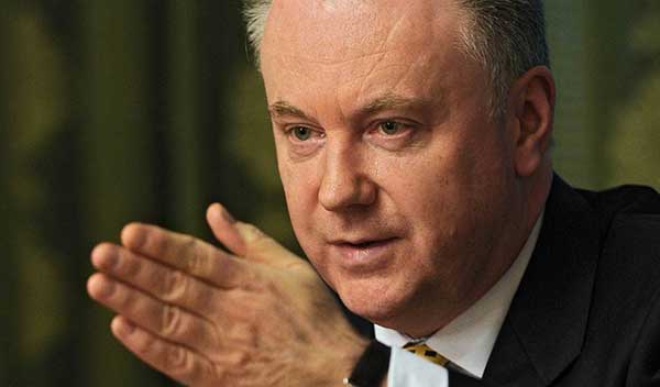 Lukaševič: Minski sporazum nije poraz i kapitulacija Ukrajine