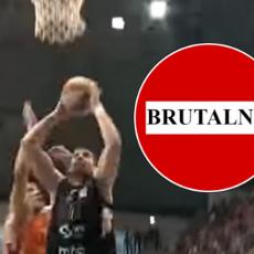 Lukovićeva poruka Partizanu u stilu Mutomba (VIDEO)