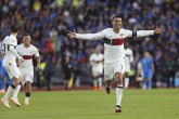 Luksemburg šokirao BiH – Ronaldo heroj u rekordnom meču