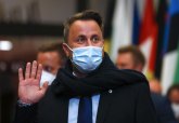 Luksemburški premijer ima koronavirus; Bio u kontaktu sa Merkelovom i Kurcom