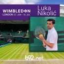 Luksi iz Londona: Da li će se Novaku ponoviti 2019? VIDEO