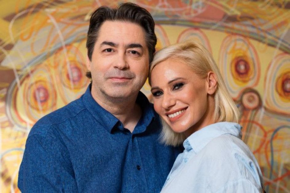 Luksuz bez kiča: Ovako je Marija Veljković uredila stan, sve je u detaljima (FOTO)