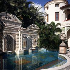 Luksuznu vilu prodaje za 300 dinara: Sjajna ideja doneće mu čitavo bogatstvo (VIDEO)