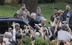 
					Lula da Silva izašao iz zatvora da bi prisustvovao sahrani unuka 
					
									