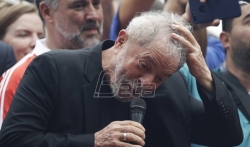 Lula da Silva izrazio solidarnost s levičarskim vladama, Trampu poručio da gleda svoja posla