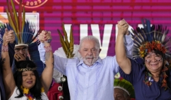 Lula nastavio priznavanje urođeničkih teritorija u Amazoniji nakon prekida za vreme Bolsonara