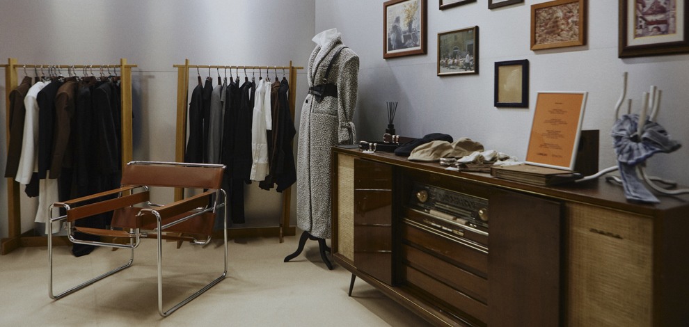 Lunilou i Izakova otvorili zajednički pop-up store