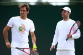 Luti: Federer će igrati još dve, tri godine