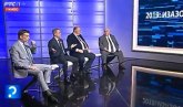 Lutovac, Jovanov i Jovićevićeva o skandalu u emisiji