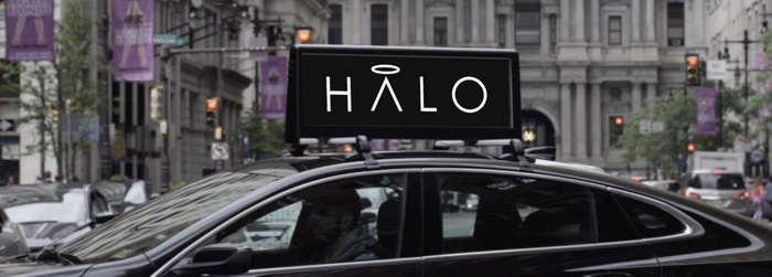 Lyft preuzima Halo Cars