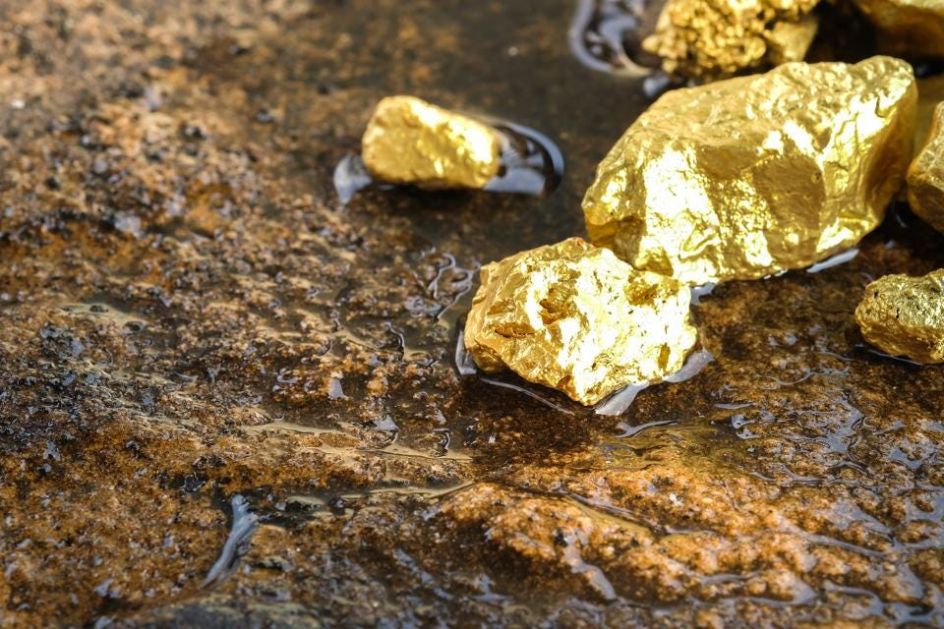 Lykos Metals na tragu zlatu i u Čajniču