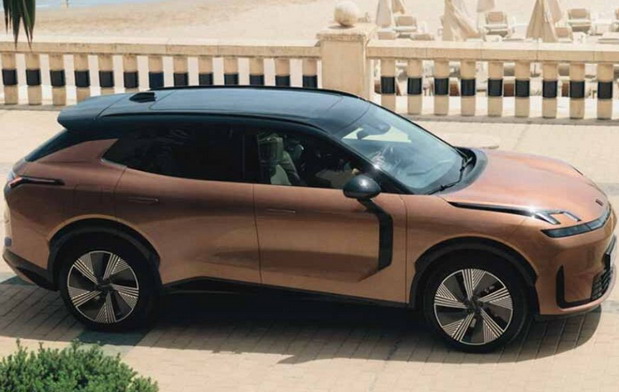 Lynk & co prelazi iz faze rasta u fazu dugoročne stabilnosti