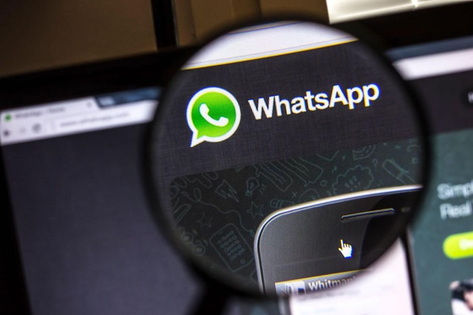MA NEMOGUĆE: Konverzacije iz WhatsApp-a mogu da se nađu online