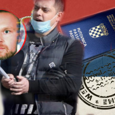 MAFIJAŠI SE KRIJU IZA LAŽNIH ISPRAVA! Za falsifikovan pasoš daju i 20.000 evra - ovo su tajni identiteti škaljaraca i kavčana