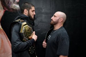 MAHAČEV LJUT NA UFC: „Dena Vajt ne obraća pažnju na borbe“!