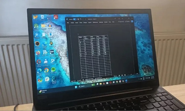 MAJKROSOFTOVE APLIKACIJE: Koje najviše troše resurse vašeg laptop