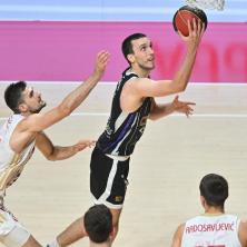 MAJSTORICA ODLUČUJE FINALISTU! Evo gde možete pratiti meč Partizan - FMP