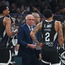 MAJSTORICA: Poznato ko sudi Partizanu protiv Dubaija