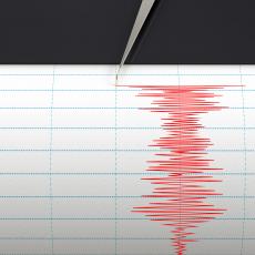 MAKEDONIJA SE NOĆAS TRESLA: Skoplje pogodio zemljotres jačine 4,2 Rihtera