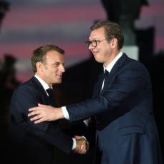 MAKRON ŠALJE EKSPERTA ZA BEZBEDNOST U BEOGRAD! Ko je novi ambasador Francuske u Srbiji?