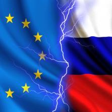 MAKSIMIZIRAĆEMO PRITISAK NA RUSIJU Evropska unija usvojila 11. paket sankcija protiv Moskve