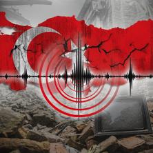 MALA DEVOJČICA IZVUČENA IZ RUŠEVINA NAKON 72 SATA: Spasioci tragaju za ocem, raste broj žrtava zemljotresa u Turskoj i Siriji