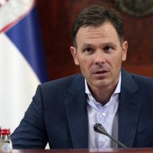 MALI NA TV HEPI: Opozicija nema nikakav plan SEM MRŽNJE I NAPADA na predsednika Srbije Aleksandra Vučića