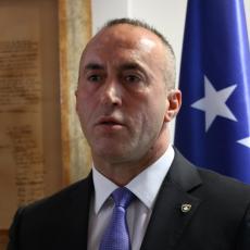 MALTRETIRAJU SRBE, PA NAS ONDA OKRIVLJUJU: Haradinaj tvrdi da je Srbija KRIVA zbog zastoja u pregovorima (VIDEO)