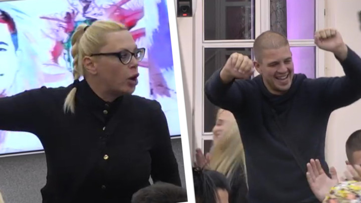 MARIJA ĆE POLUDETI KADA BUDE OVO ČULA! Petrući napokon priznao šta iskreno oseća prema Kulićki, a onda je spomenuo i njenog muža! (VIDEO)