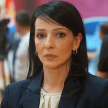 MARINIKA TEPIĆ LETI IZ STRANKE?! Kulja nezadovoljstvo zbog iznošenja laži o predsedniku Vučiću: Vrh SSP-a traži njeno povlačenje?!