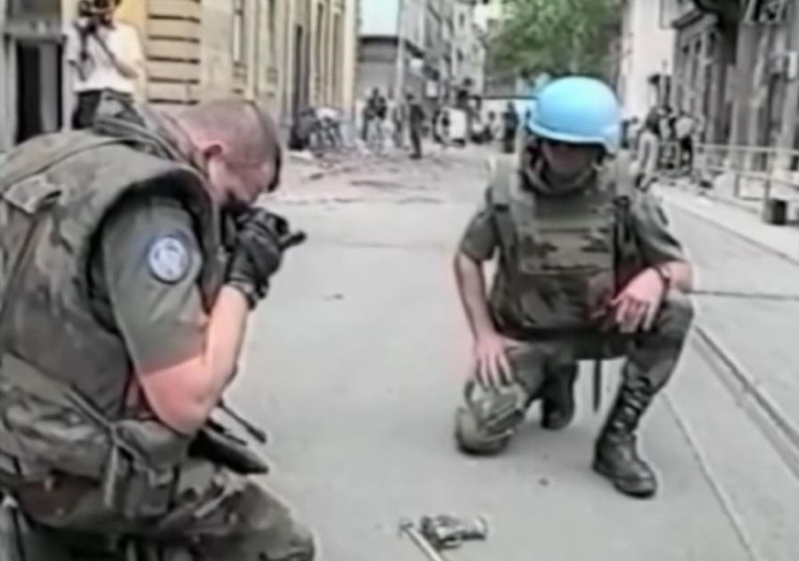 MARKALE 27 GODINA ČEKAJU ISTINU O KRIVCU: Nalaz balističara potvrđuje da je bilo nemoguće da granata doleti sa srpskih položaja!