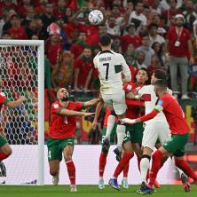 MAROKO JE NEUNIŠTIV: Pao i Portugal! Bajka se nastavlja u polufinalu