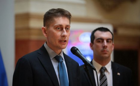 MARTINOVIĆ: Vučić pobedio na svim mestima na kojima su ponovljeni izbori