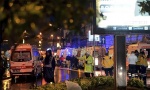 MASAKR U ISTANBULU: Uhapšeno osmoro, pronađen otisak napadača, Islamska država preuzela odgovornost