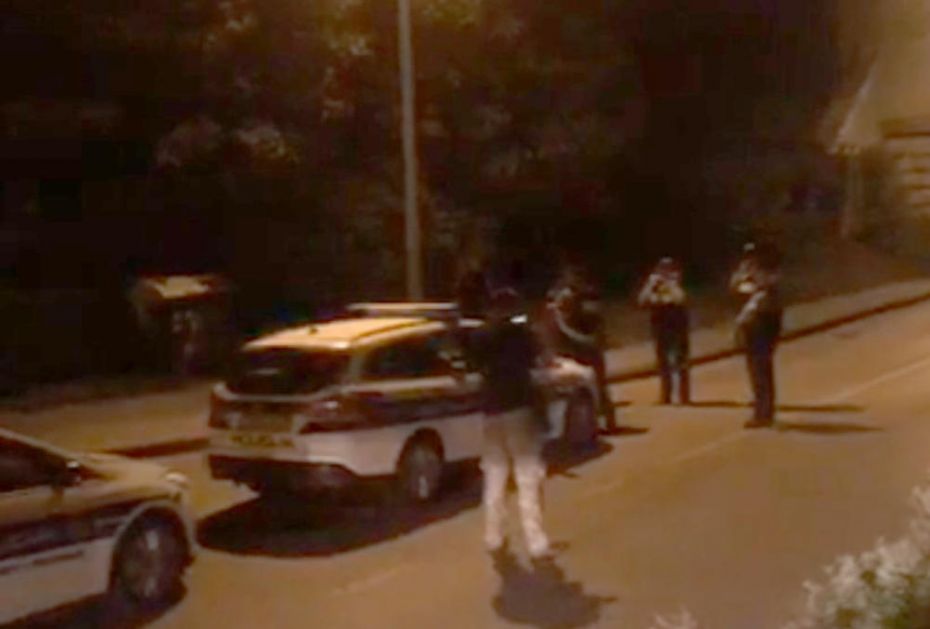 MASAKR U ZAGREBU! Načelnik policije: Ubijeni dva muškarca, tri žene i dete (10)! Beba nepovređena i zbrinuta
